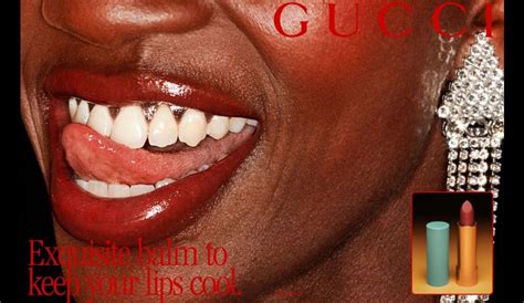 gucci trui rode lippen|best lipstick for Gucci.